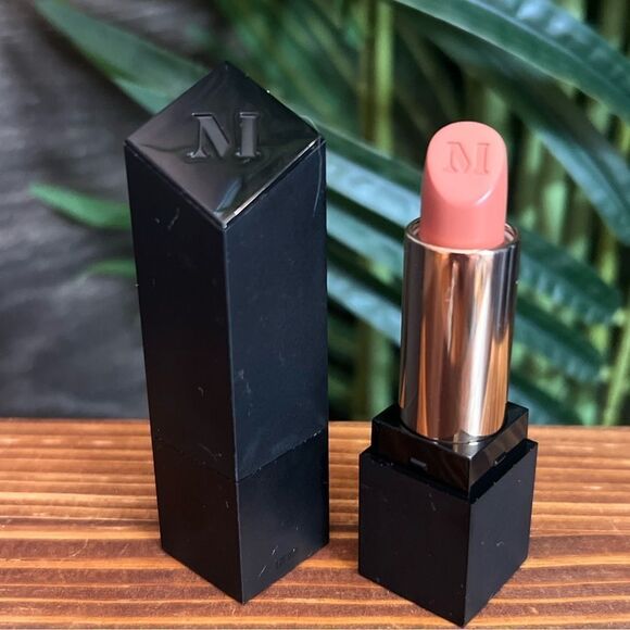 Morphe Mega Matte Lipstick in Single AF, Full Size. New without box. - Picture 5 of 7